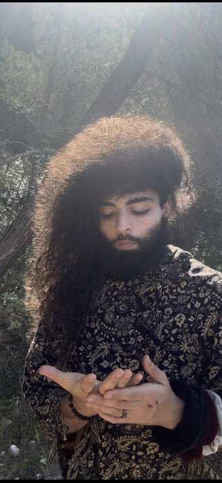 Le Roi Perse